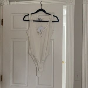 Princess Polly bodysuit